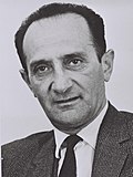 Chaim Landau