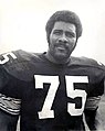 "Mean" Joe Greene 元NFL選手