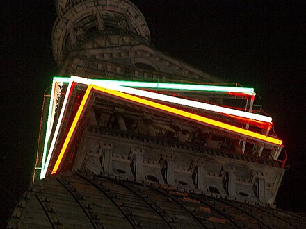 Mole Antonelliana