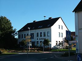 Rådhus