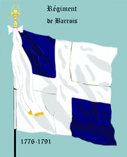 de 1776 à 1791