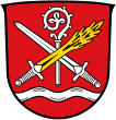 Coat of arms of Buxheim