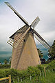 Windmolen in Bembridge