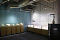 百年記念館／篠原一男展示室