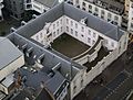 Maison-refuge de l'abbaye de Saint-Bernard-sur-l'Escaut à Anvers, palais épiscopal actuel