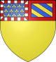 Côte-d'Or – Stemma