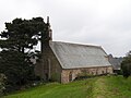 Chapel Intron-Varia.