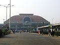 Thumbnail for Chennai Mofussil Bus Terminus