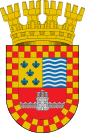 Coat of arms