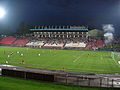 Futbolo stadionas