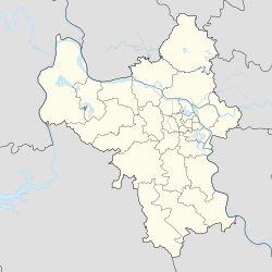 Ba Vì district is located in Hanoi