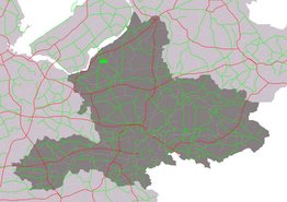 Provinciale weg 796