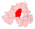 Outline map