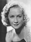 Miriam Hopkins († 1972)