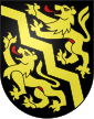 Wapen van Oberdiessbach