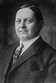 House Majority Leader Oscar Underwood of Alabama