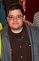 Patton Oswalt