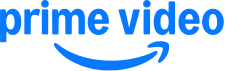 Logo for the Prime Video service