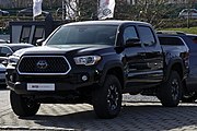 Toyota Tacoma