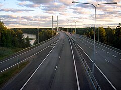 Pont de Tähtiniemi, Heinola