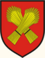 Blason de Seibersdorf