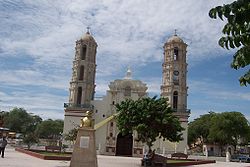 Catedral de Sechura