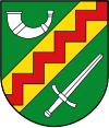 Wappen von Darscheid