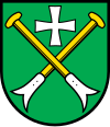 Wappen von Waldsee