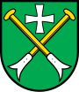 Blason de Waldsee