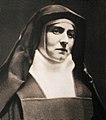 Edith Stein overleden op 9 augustus 1942