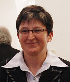 Elena Kaliská (2011)