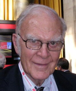 Frank Rowland in 2008