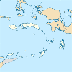 Ty654/List of earthquakes from 2000-present exceeding magnitude 7+ is located in Maluku