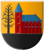 Blason de Coudekerque