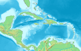 Fat Deer Key is located in Caribbean