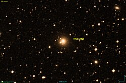 NGC 2228