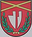 Blason de Ondrejovce