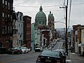 Pittsburgh - Polish Hill semti