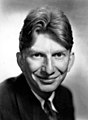 Sterling Holloway vermoedelijk in de jaren dertig van de 20e eeuw overleden op 22 november 1992