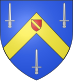 Coat of arms of Warmeriville