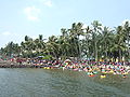 Image 2Ancol beach, situated in Jakarta bay (from Jakarta)