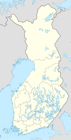 Kirkkonummi