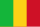 Bandera de Mali