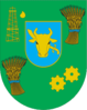 Coat of arms of Pryluky Raion