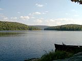 Lake Sebago - Harriman State Park