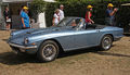 Maserati Mistral Spyder (1963–1970)