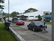 Alofi (Niue)