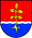 Schmalensee címere