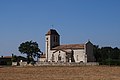 L'église Saint-Jean-Baptiste