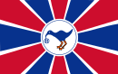 Drapeau de État de Melekeok